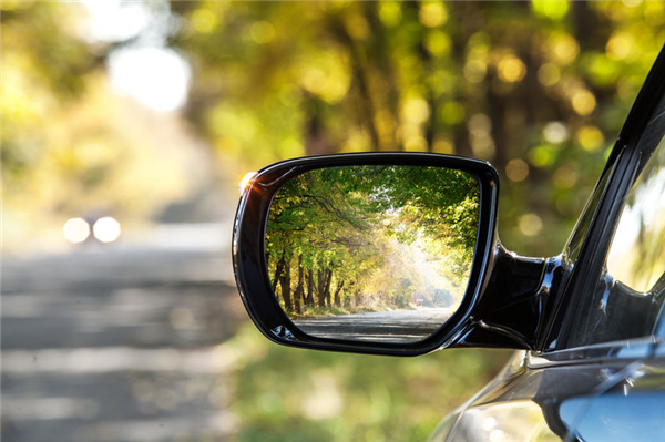 FAQs About Side Mirror Replacement  