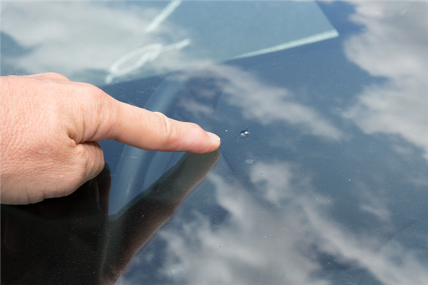 Is Your Auto Glass Safe After a Collision? Schedule a Windshield Inspection Today