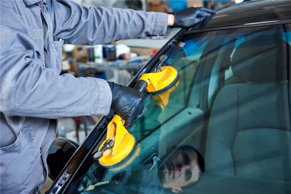Is All Auto Glass the Same? What You Should Know