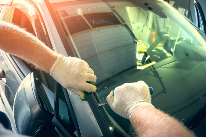 Having Your Auto Glass Replaced Is Easier Than You Might Think